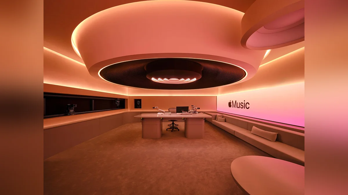 Apple Music сделает пометку «Сделано с помощью ИИ» обязательной для треков с ИИ-контентом