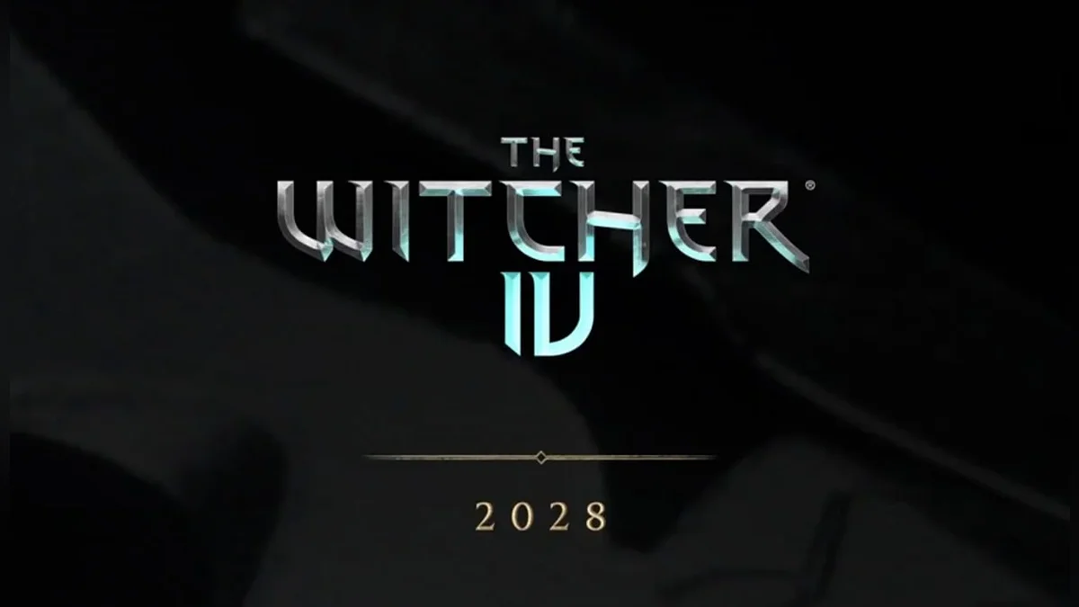 The Witcher 4 выйдет в 2028 году