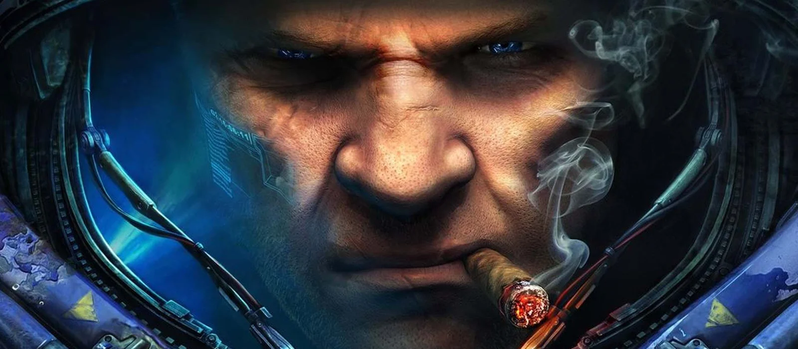 Blizzard начала тизерить новую StarCraft — сайт игры «глючит», а в расписании BlizzCon нашли пустой час Blizzard начала тизерить новую StarCraft — сайт игры «глючит», а в расписании BlizzCon нашли пустой час