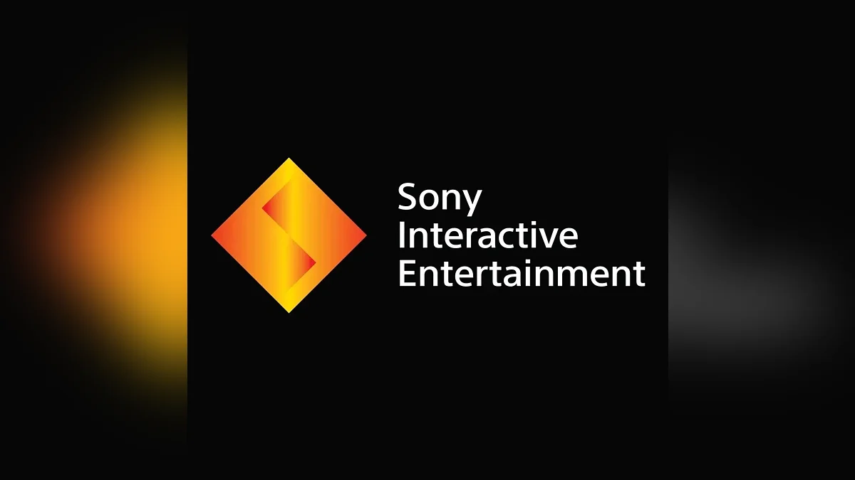 Логотип Sony Interactive Entertainment