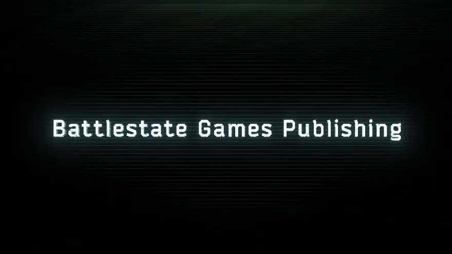 Battlestate Games Publishing объявляет о запуске
