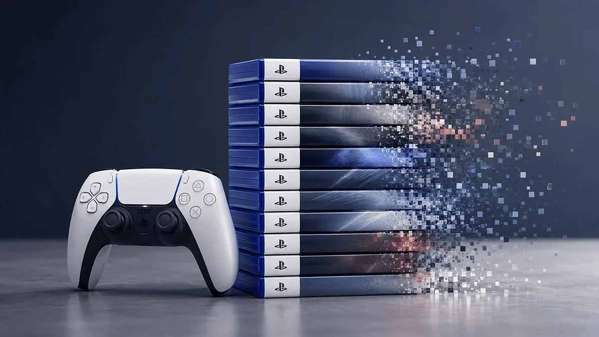 Игроки в 121 стране могут лишиться доступа к новым играм для PlayStation
