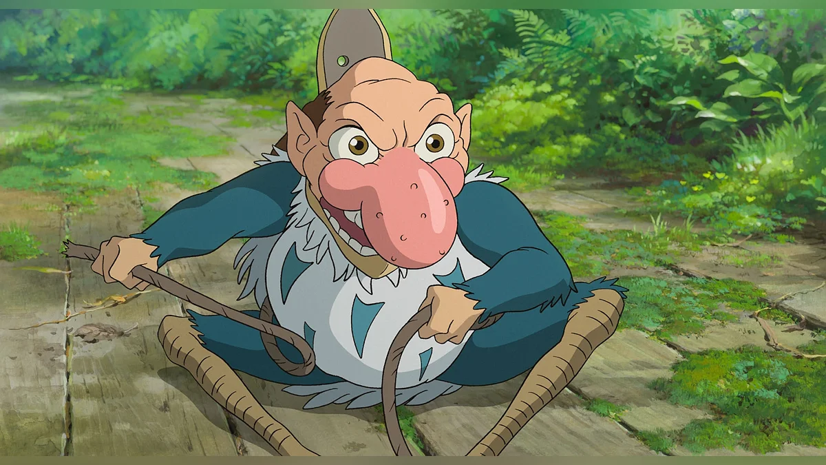Миядзаки до сих пор не знает, что такое генеративный ИИ — в Studio Ghibli рассказали, как пережили волну подделок