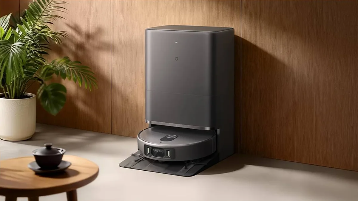 Mijia Robot Vacuum 7 Max
