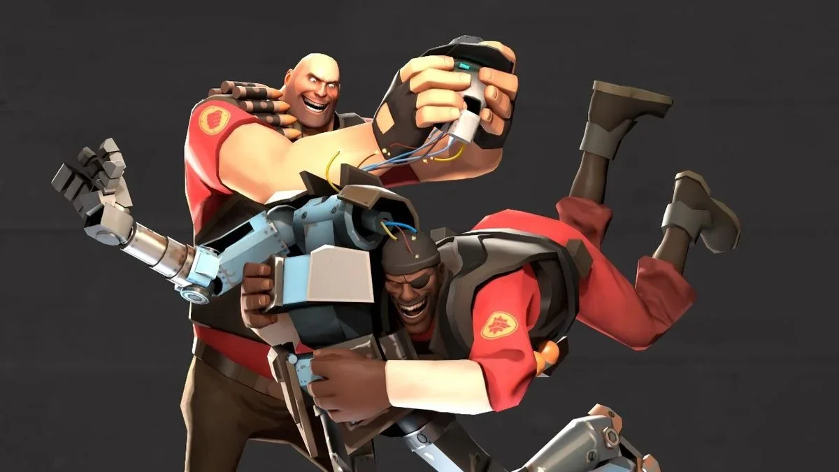 Бывший сценарист Valve рассказал, как в студии реагировали на восторги от крошечных обновлений Team Fortress 2