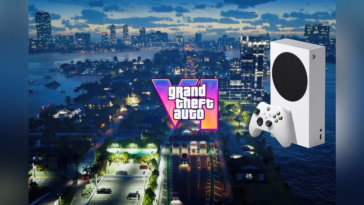 GTA 6 спровоцировала очередной виток битвы консолей