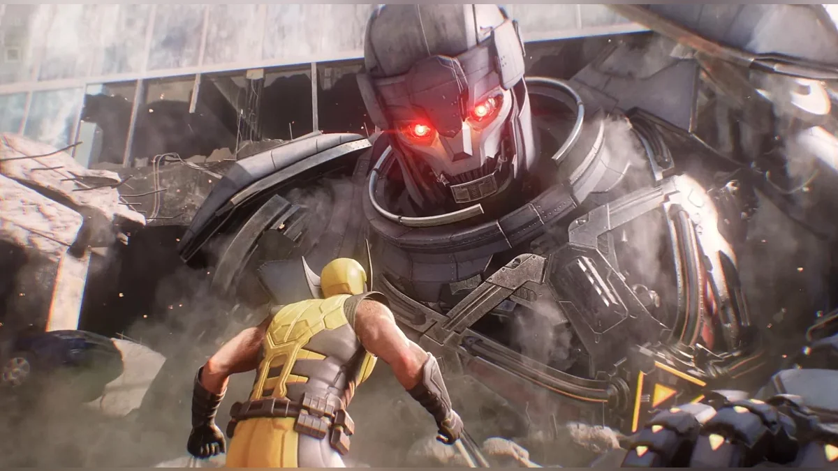 Marvel's Wolverine показала сильный старт в Европе — игра лидирует сразу в нескольких странах