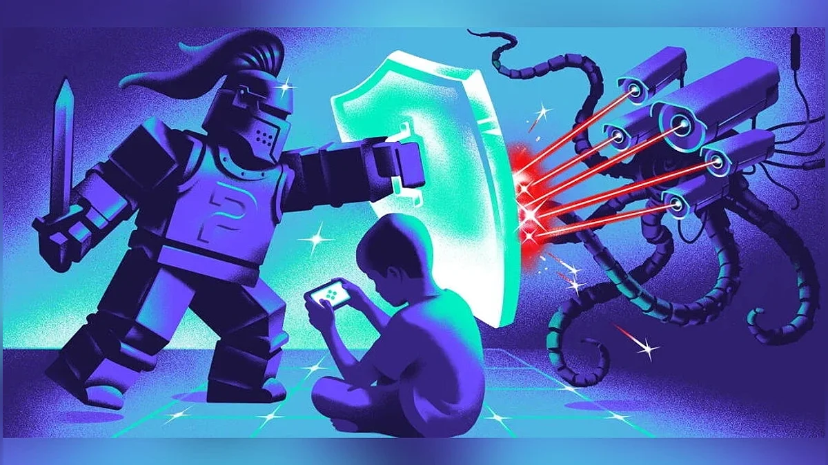 Скрытая цена бесплатных мобильных игр — ваши личные данные и конфиденциальность