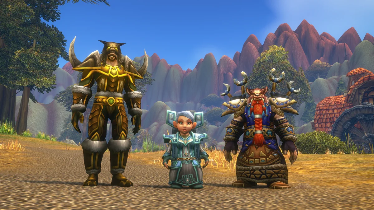 «Оставили мне девять серебряных»: Blizzard обнулила золото стримера в World of Warcraft: Forever, заподозрив его покупку на чёрном рынке