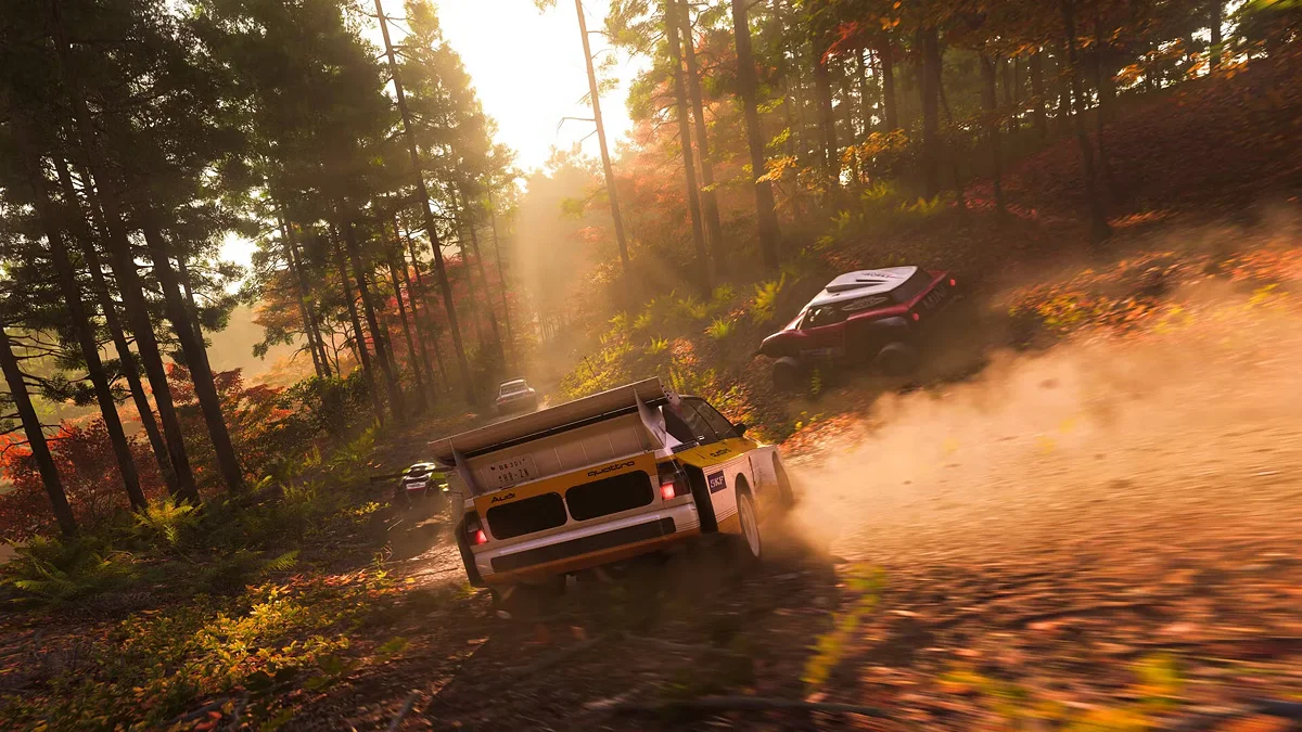 Создатель Forza Horizon готовит ей конкурента — игра, похоже, будет называться Drive the World
