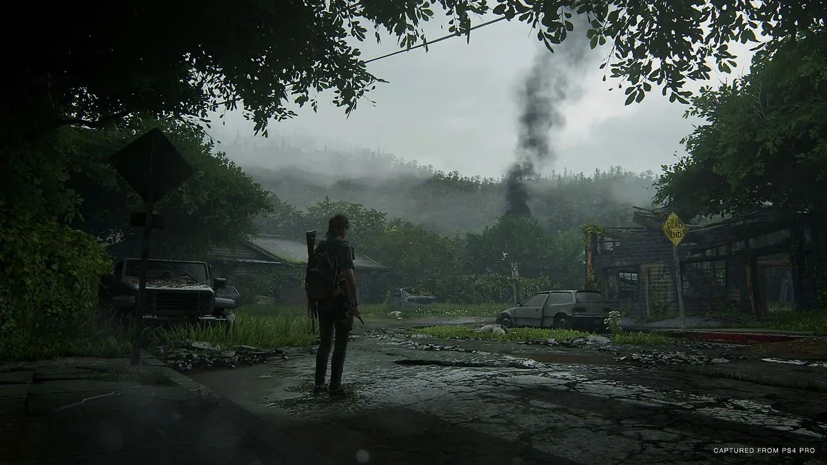 Игры от создателей The Last of Us нужны Sony, чтобы продавать консоли, — бывший разработчик студии