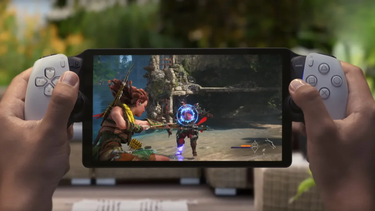 Грядёт обновление PlayStation Portal?