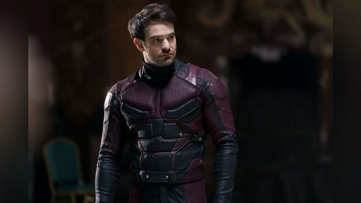 Сорвиголова из Marvel и Гюстав из Clair Obscur: Expedition 33 Чарли Кокс озвучил героя в неанонсированной игре SEGA