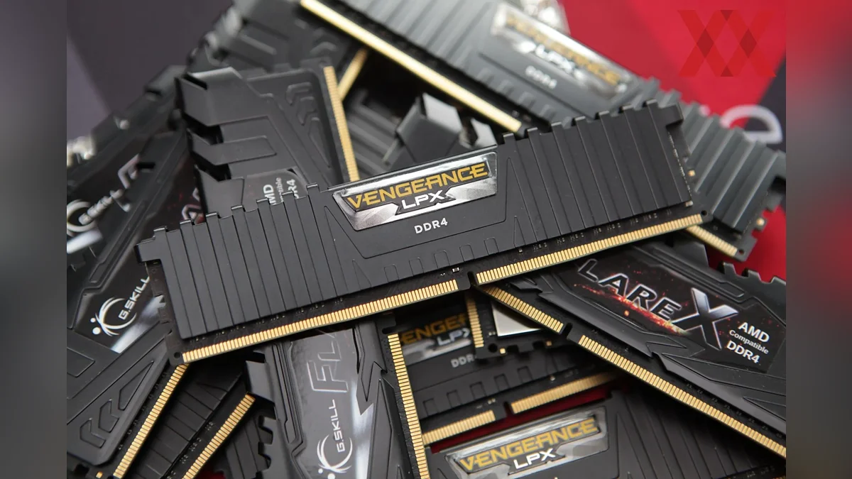 DDR4 подорожала на 24% за три месяца, опередив DDR5 — дефицит у Micron продлится до 2029 года