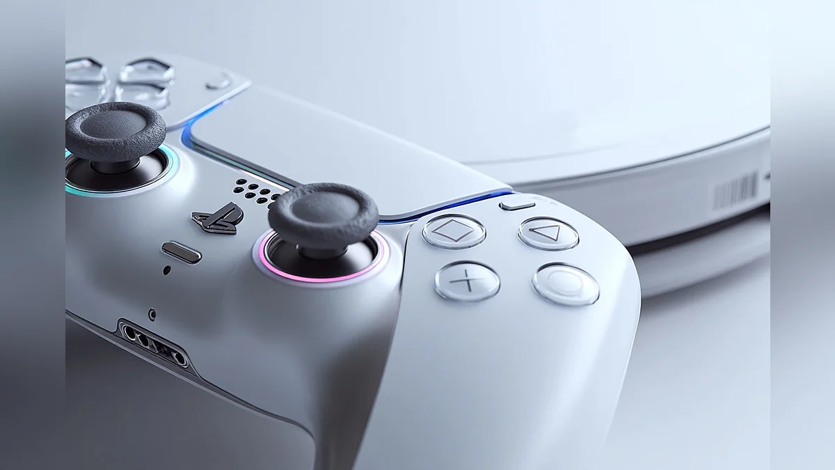Инсайдер: RAM и SSD для PlayStation 6 стоят $680