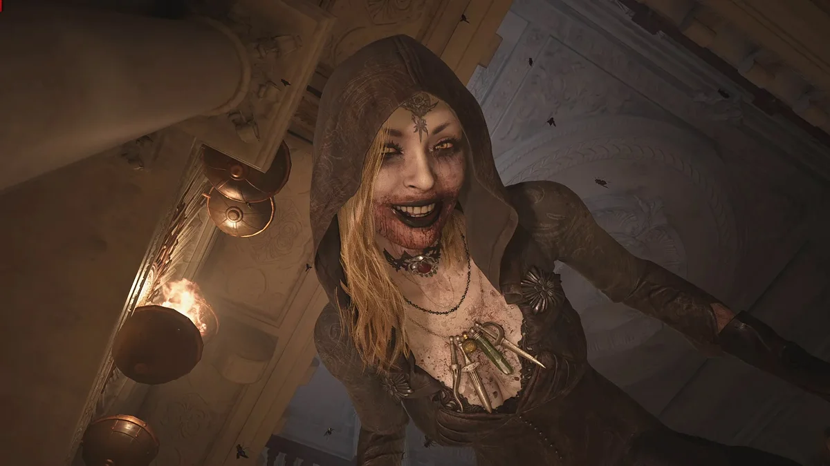 Карл из «Ходячих мертвецов» хочет превратить Resident Evil 7: Biohazard и Resident Evil Village в сериал — и уже знает, каким он должен быть