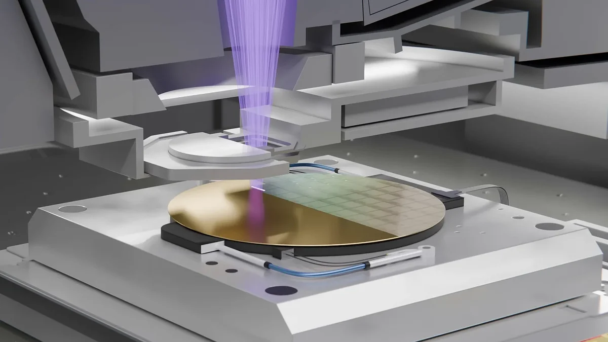 EUV-литограф