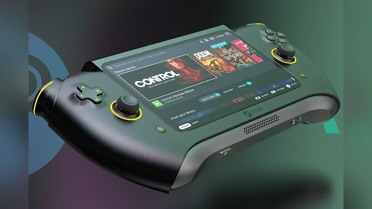 Steam Deck 2 всё ещё далек от релиза
