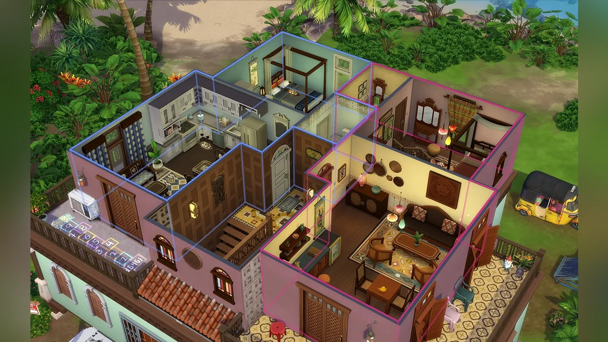 Реструктуризация EA задела The Sims: компания поставила на паузу один из новых проектов серии