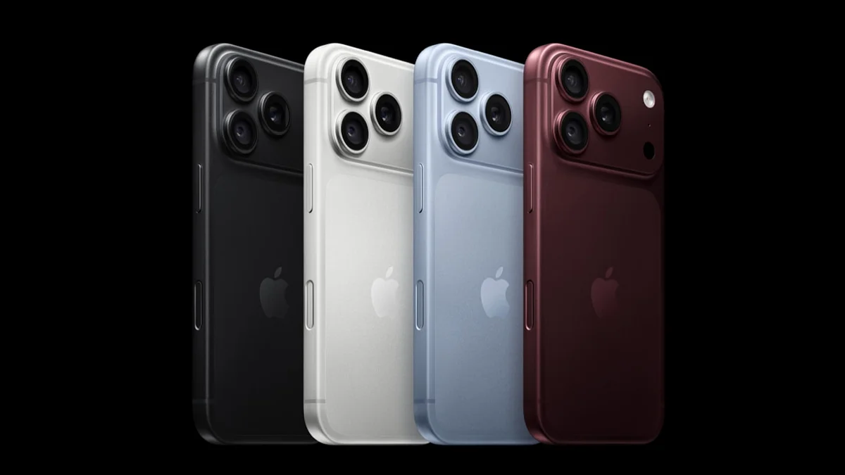 CXMT отказалась поставлять память Apple
