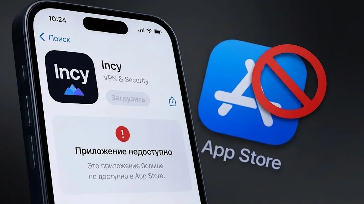Посмотрим как быстро он вернется под другим именем