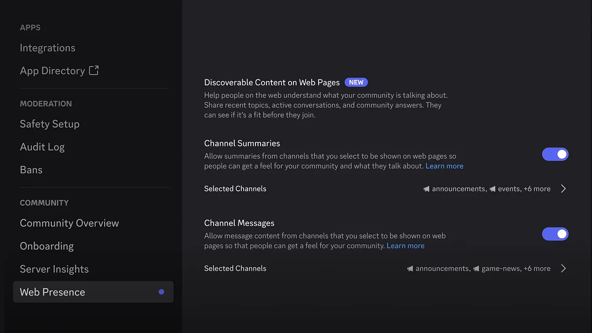 Discord хочет стать новым Reddit: переписку на публичных серверах начнут показывать в поиске Google