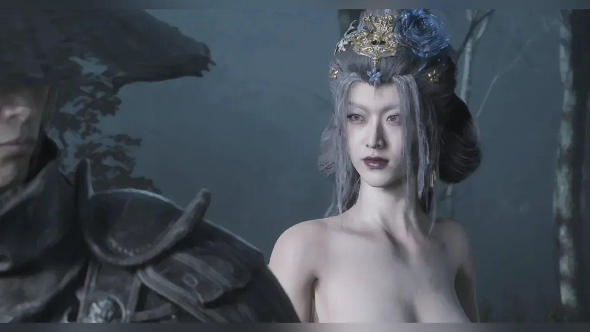 Персонаж XuKong
